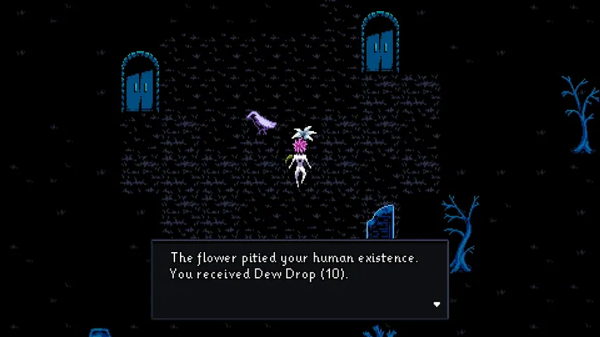 Скриншот 7 к игре Pry Into The Void