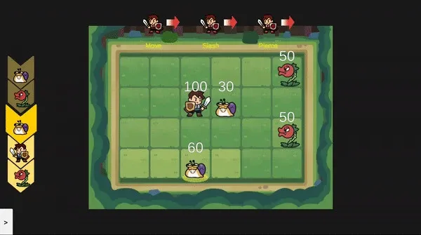 Скриншот 5 к игре King of Heroes