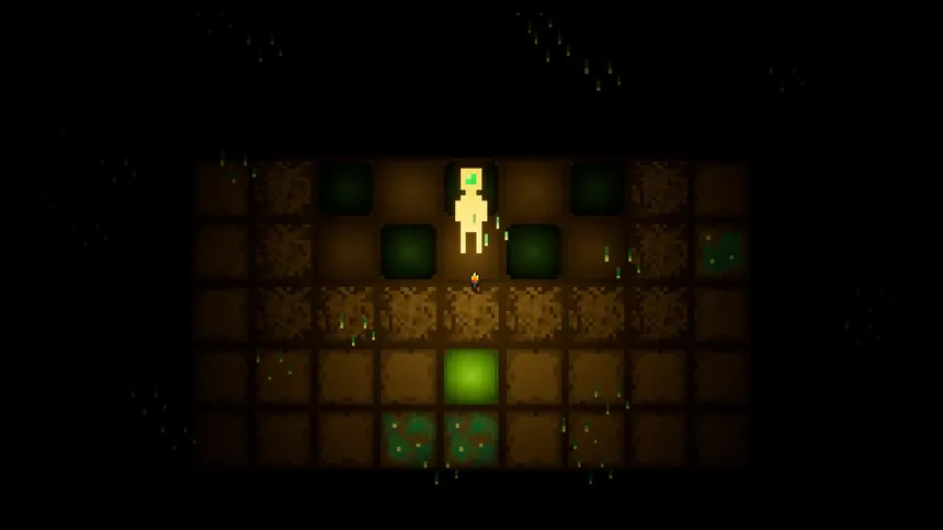 Скриншот 5 к игре TileHunter