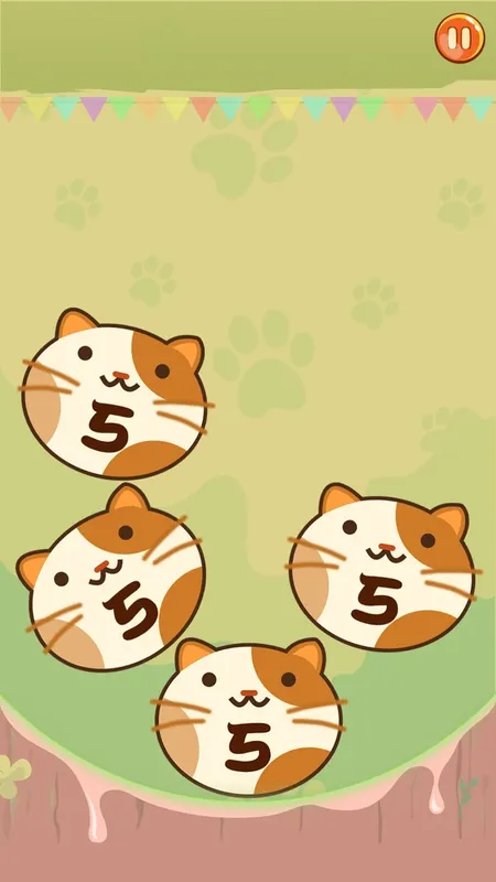 Скриншот 4 к игре cat gathers ten