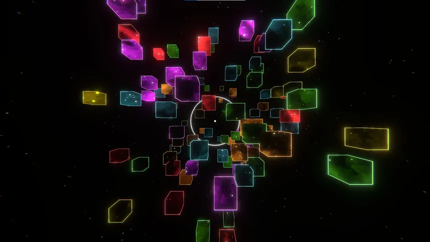 Скриншот 1 к игре Entropy