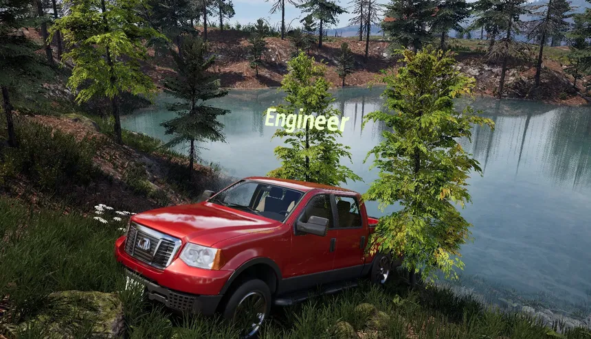 Скриншот 3 к игре Project Speed 2