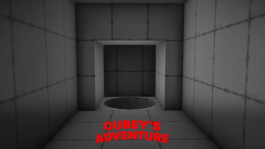 Скриншот 2 к игре The Cuberooms