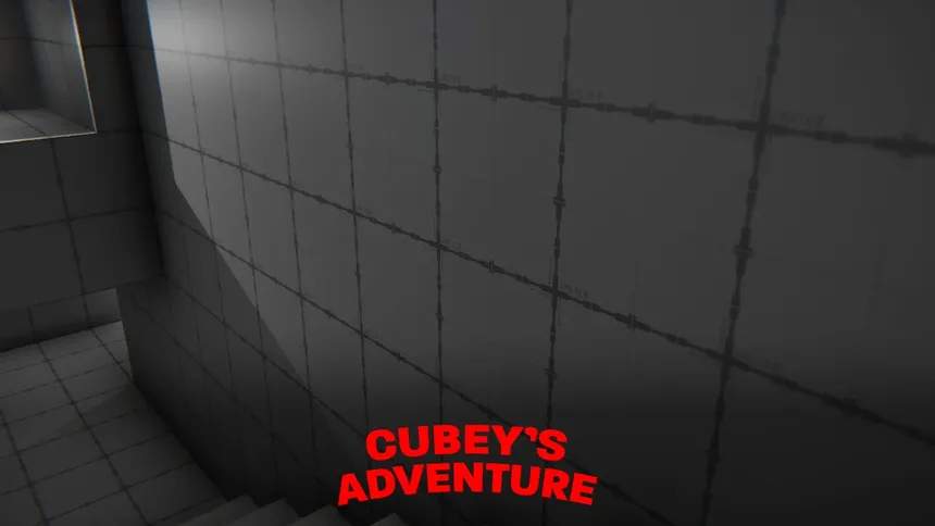 Скриншот 3 к игре The Cuberooms
