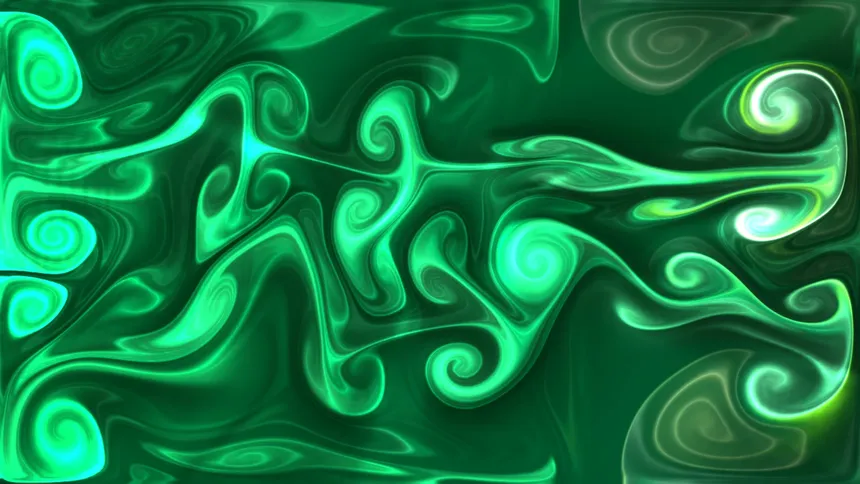 Скриншот 3 к игре Fluids & Sounds: Mind relaxing and meditative