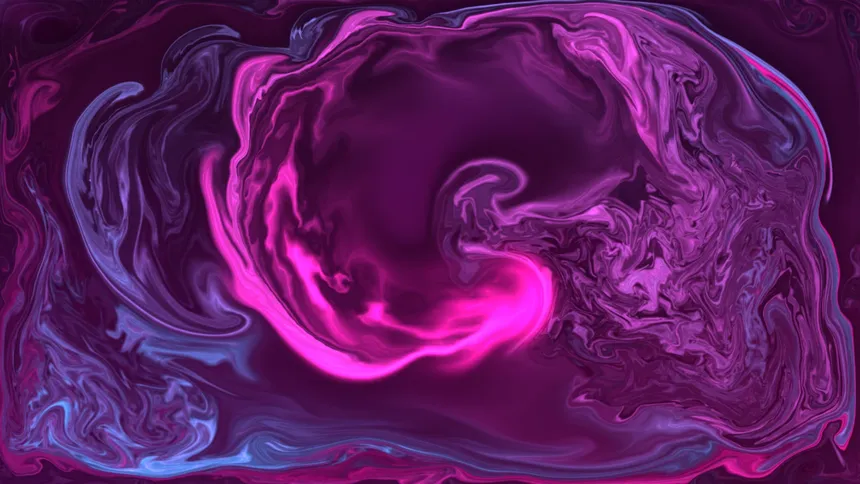 Скриншот 4 к игре Fluids & Sounds: Mind relaxing and meditative