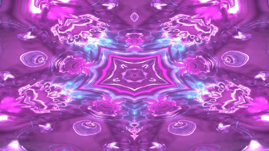 Скриншот 5 к игре Fluids & Sounds: Mind relaxing and meditative
