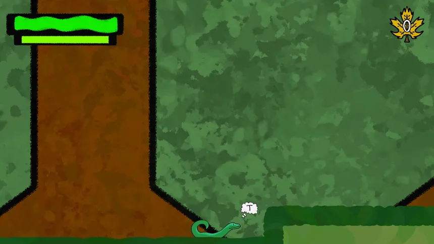 Скриншот 1 к игре Arboreal