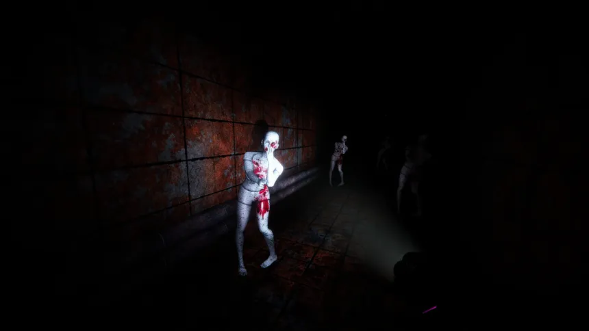 Скриншот 3 к игре AFTERLIFE DEFINITIVE EDITION