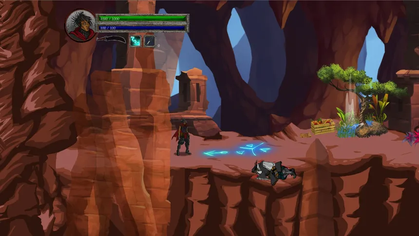 Скриншот 7 к игре Shadow of the Guild