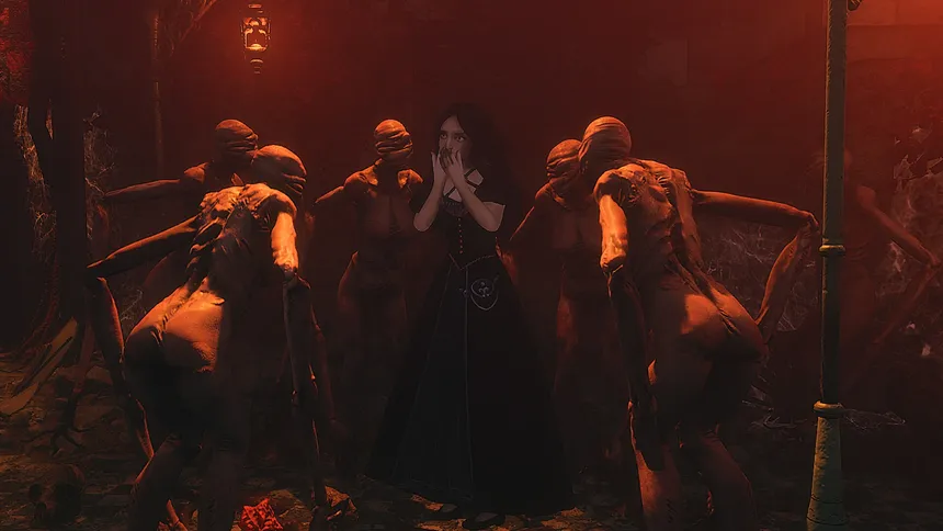 Скриншот 7 к игре Castle of Secrets