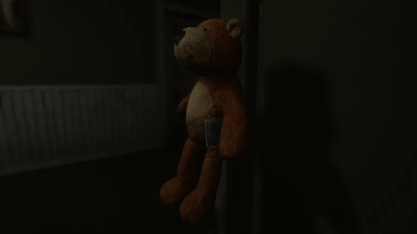 Скриншот 4 к игре DeathOmen