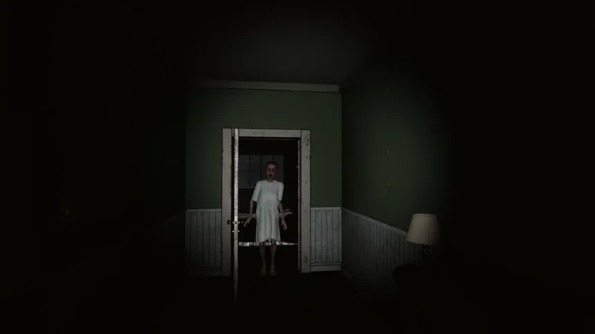 Скриншот 7 к игре DeathOmen