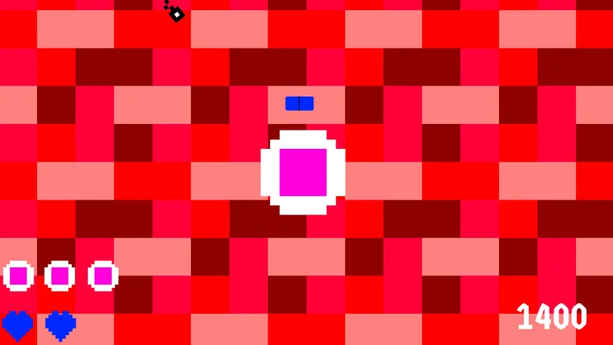 Скриншот 3 к игре Birth Patrol