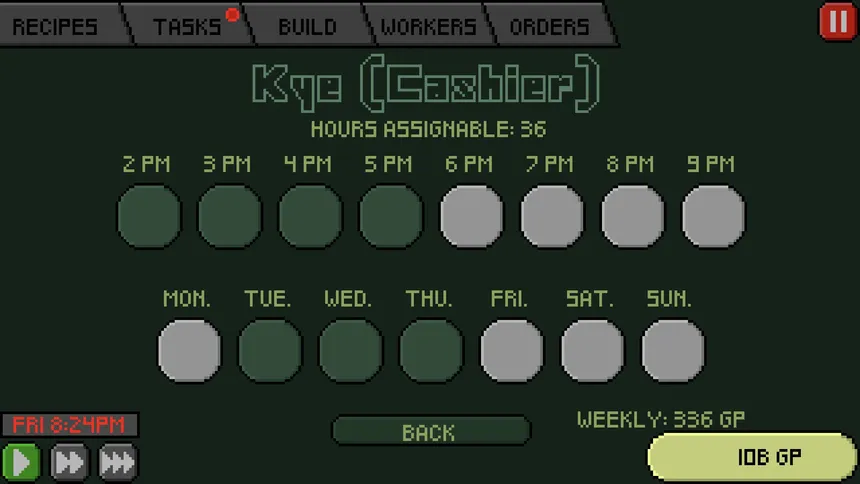 Скриншот 6 к игре Fresh Out The Oven