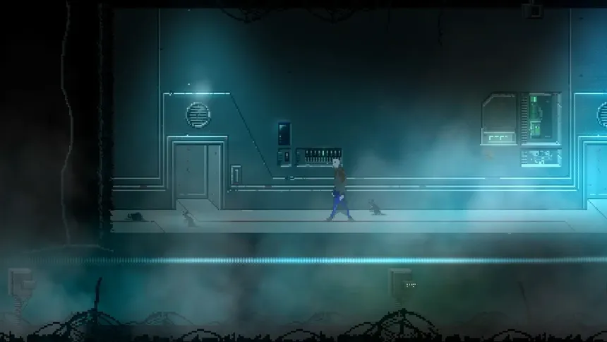 Скриншот 4 к игре HUM