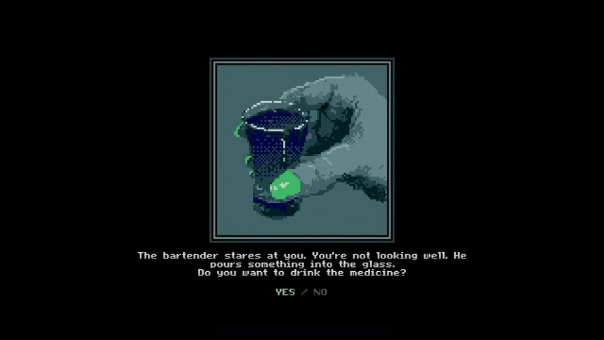 Скриншот 7 к игре HUM