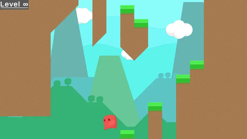 Скриншот 8 к игре Reds Adventure A Seasons New Beginning