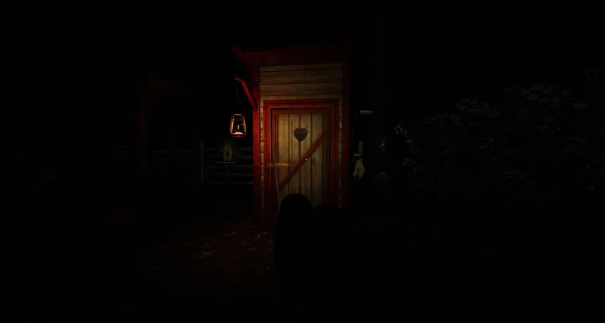 Скриншот 3 к игре Haunted Stories