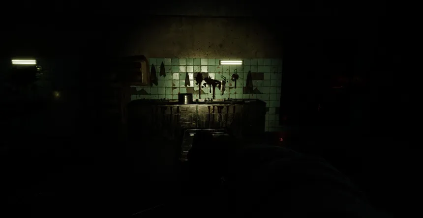 Скриншот 4 к игре Haunted Stories