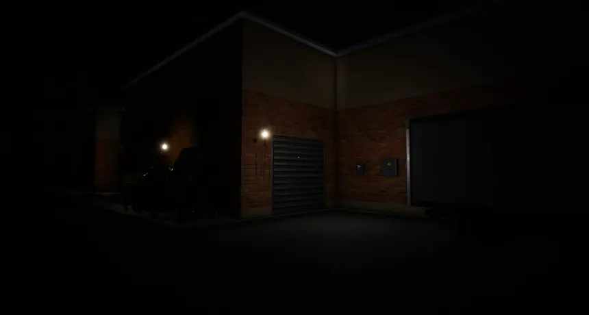 Скриншот 7 к игре Haunted Stories