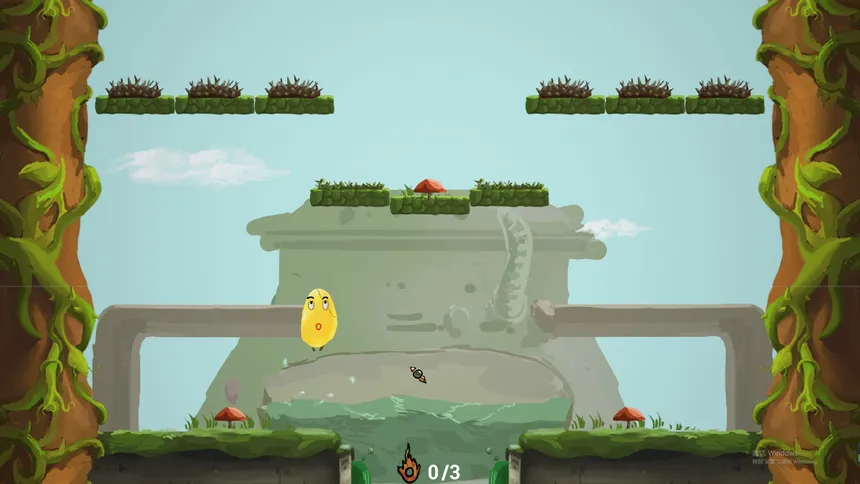 Скриншот 3 к игре 蛋-腾
