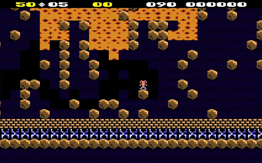 Скриншот 2 к игре Bouldeurdache
