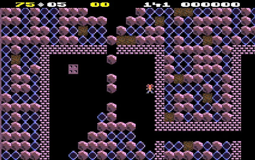Скриншот 3 к игре Bouldeurdache