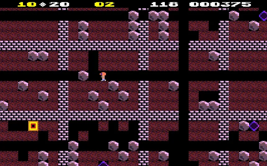 Скриншот 5 к игре Bouldeurdache