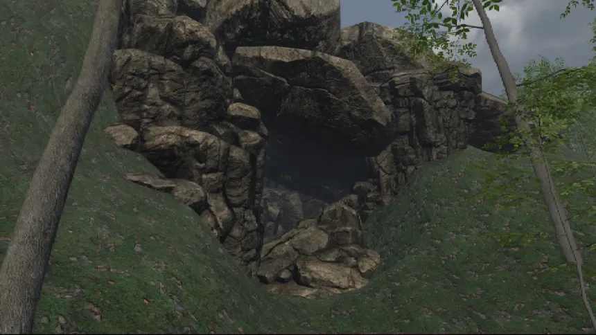 Скриншот 3 к игре Near Site