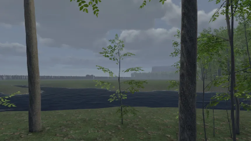 Скриншот 4 к игре Near Site