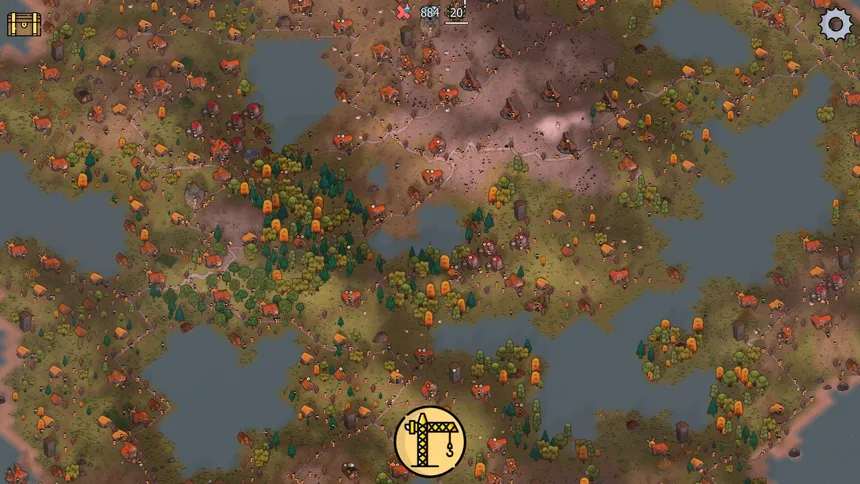 Скриншот 3 к игре Pico Islands