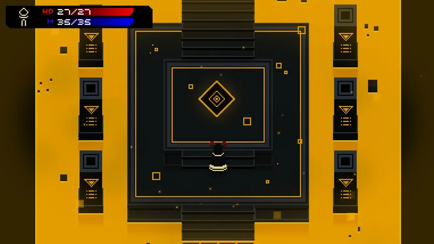 Скриншот 7 к игре Faye Falling
