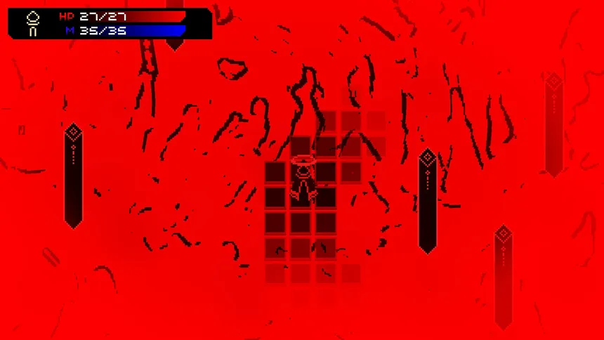 Скриншот 8 к игре Faye Falling