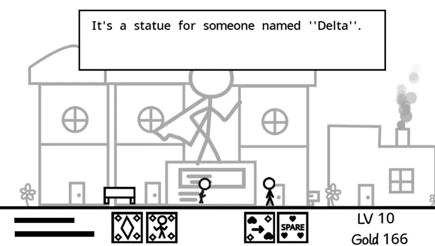 Скриншот 3 к игре Nodes