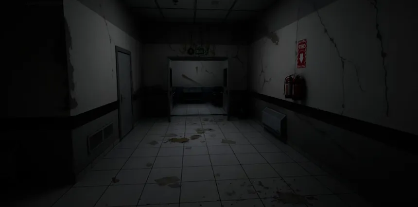 Скриншот 3 к игре Life after Death