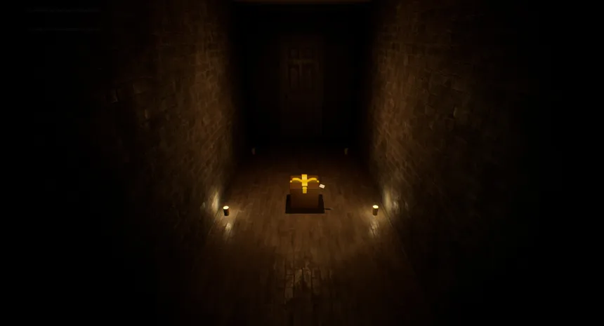 Скриншот 5 к игре Life after Death
