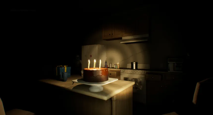 Скриншот 6 к игре Life after Death
