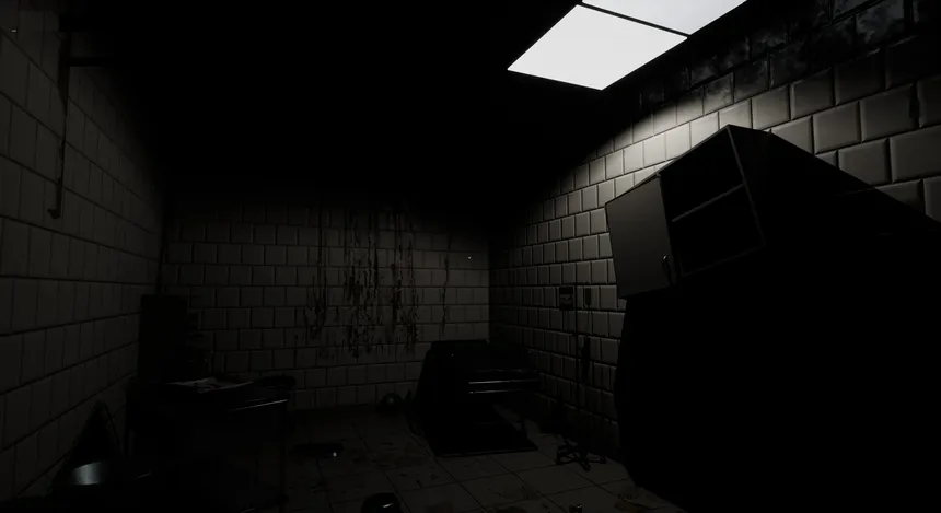 Скриншот 8 к игре Life after Death