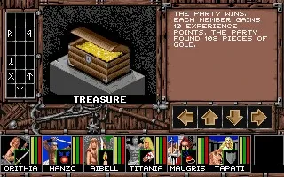 Скриншот 3 к игре Spirit of Adventure