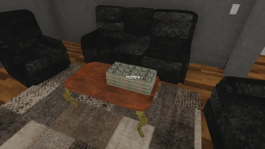 Скриншот 1 к игре Organised Crime