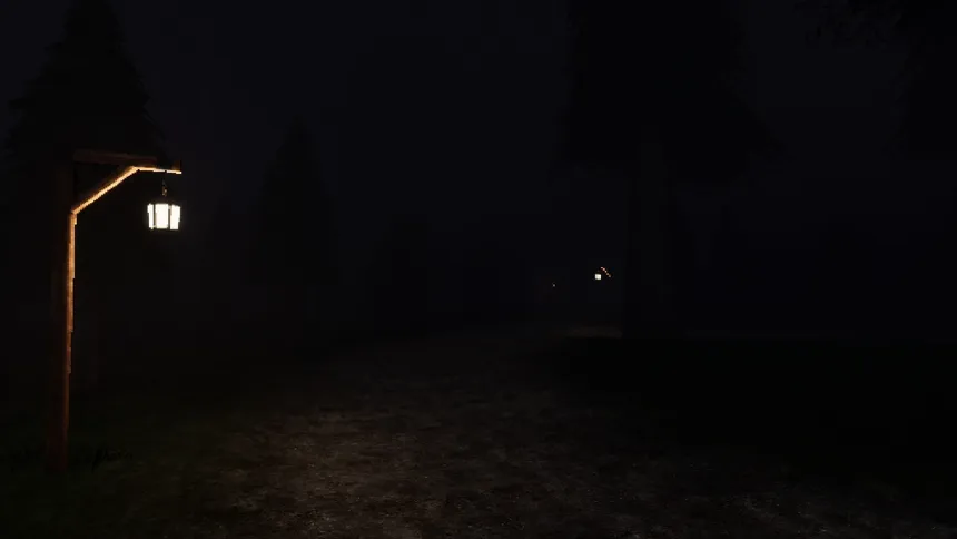 Скриншот 4 к игре Sabbuth