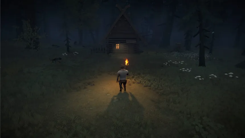 Скриншот 5 к игре Tartaria: The forgotten tale