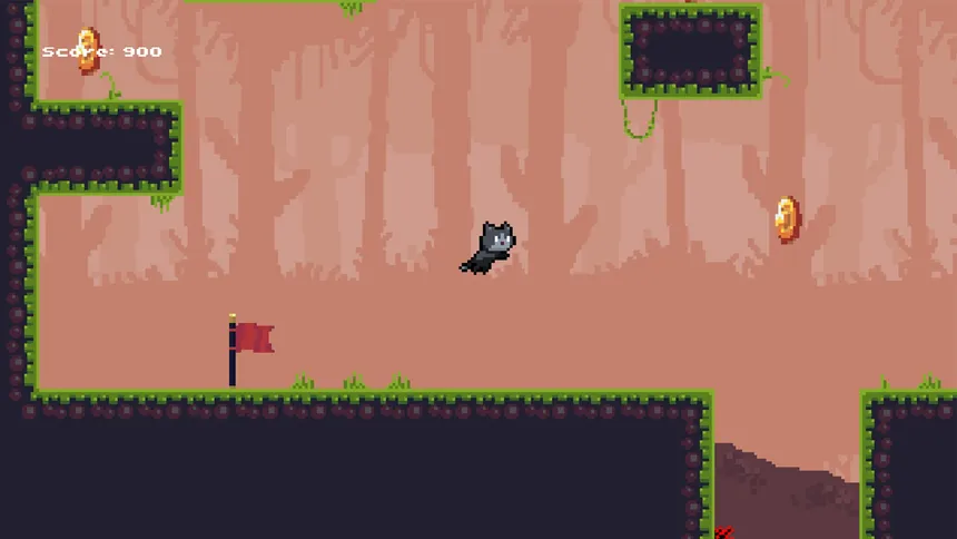 Скриншот 2 к игре Total CATastrophe