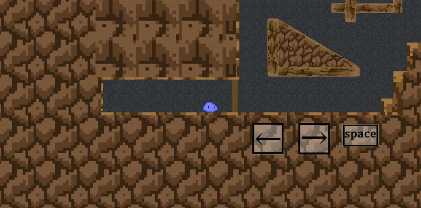 Скриншот 2 к игре Escape
