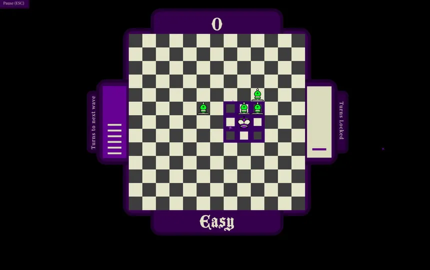Скриншот 1 к игре Morph King