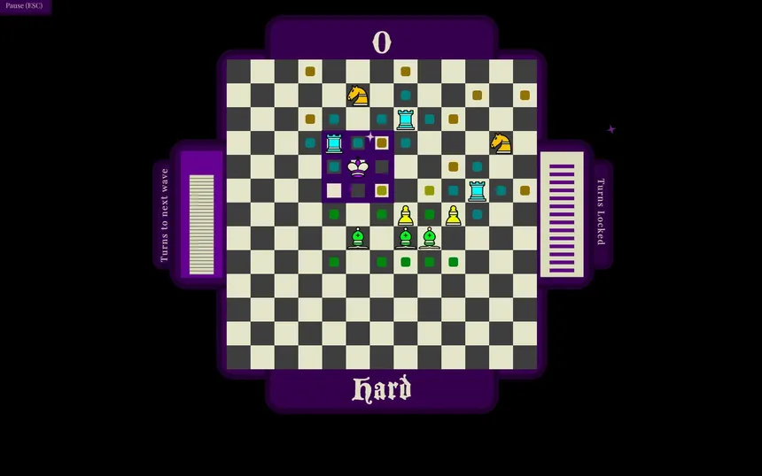 Скриншот 6 к игре Morph King