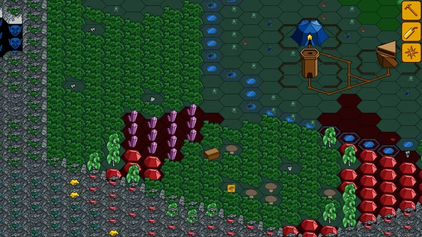 Скриншот 1 к игре Zenteni