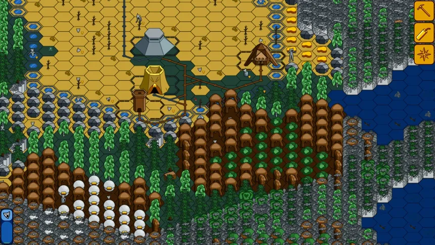 Скриншот 2 к игре Zenteni