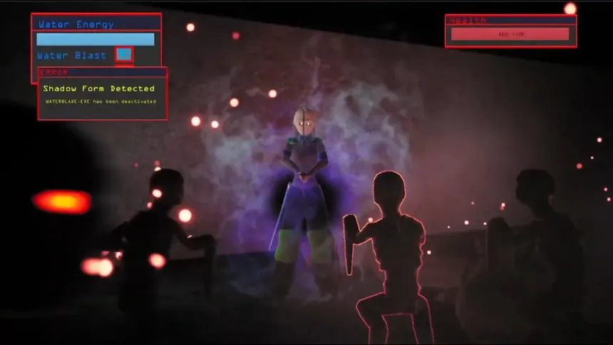 Скриншот 6 к игре The Masters: Survival